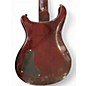 Used PRS Carlos Santana Signature SE Tobacco Solid Body Electric Guitar