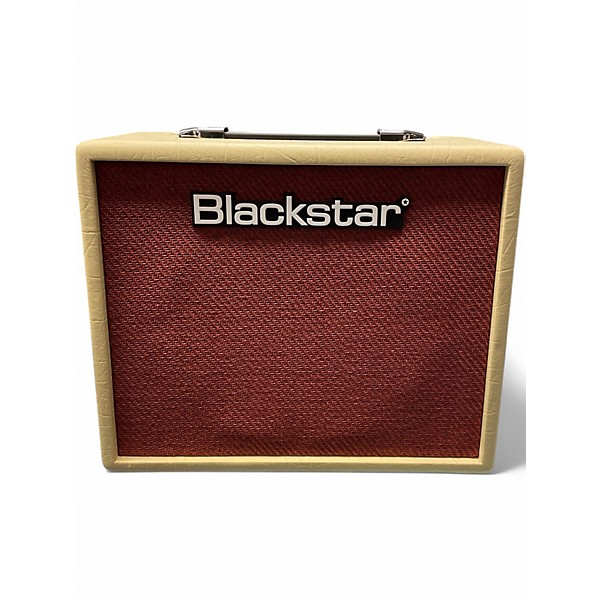 Used Blackstar Debut 30E Guitar Combo Amp