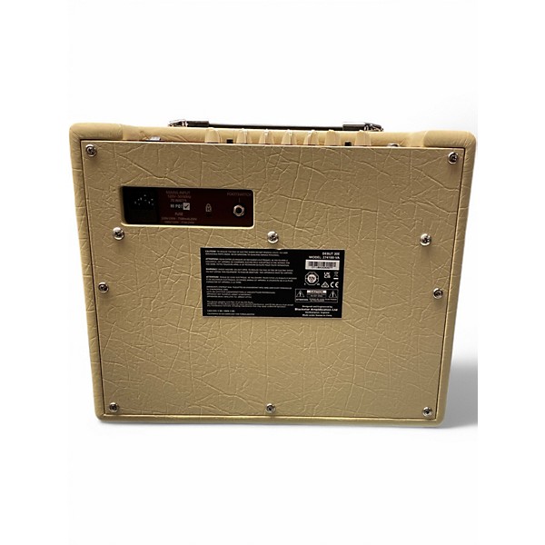 Used Blackstar Debut 30E Guitar Combo Amp