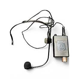 Used AKG CM311A Condenser Microphone
