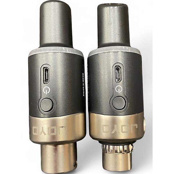 Used Joyo MW-1 Wireless System