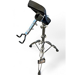 Used MEINL djembe stand Percussion Stand