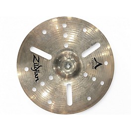 Used Zildjian 20in A Custom EFX Crash Cymbal
