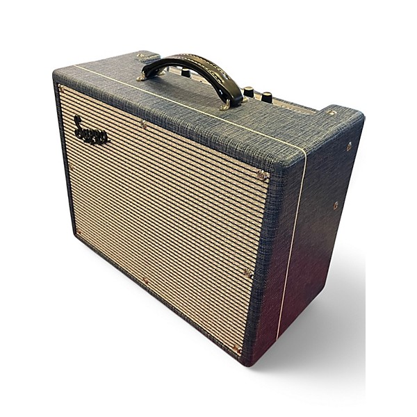 Used Supro Keeley Custom 1970RK Guitar Combo Amp