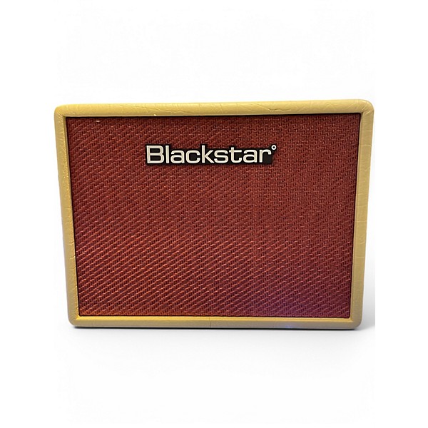 Used Blackstar Debut 15E Guitar Combo Amp