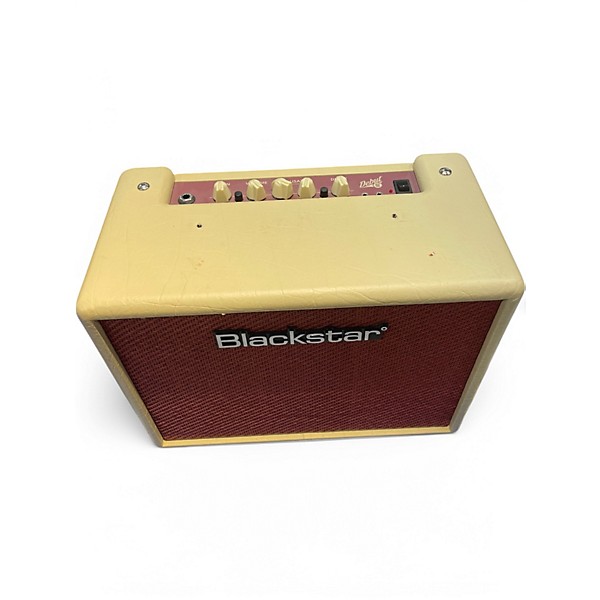 Used Blackstar Debut 15E Guitar Combo Amp