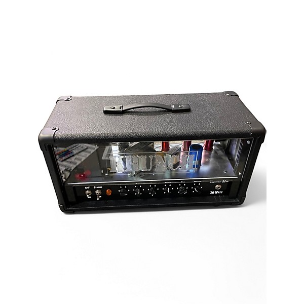 Used Ceriatone Krunch Mini Tube Guitar Amp Head