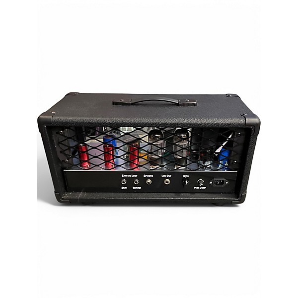Used Ceriatone Krunch Mini Tube Guitar Amp Head