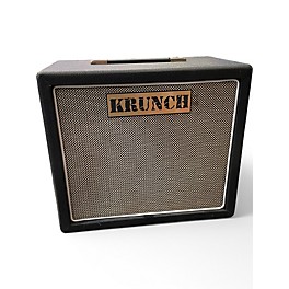 Used Ceriatone Krunch Guitar Cabinet