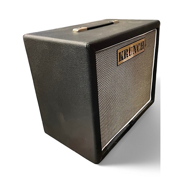 Used Ceriatone Krunch Guitar Cabinet