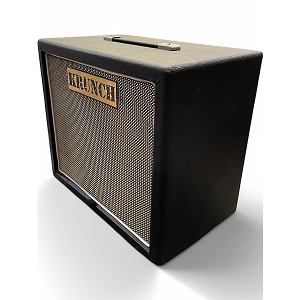 Used Ceriatone Krunch Guitar Cabinet