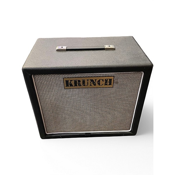 Used Ceriatone Krunch Guitar Cabinet