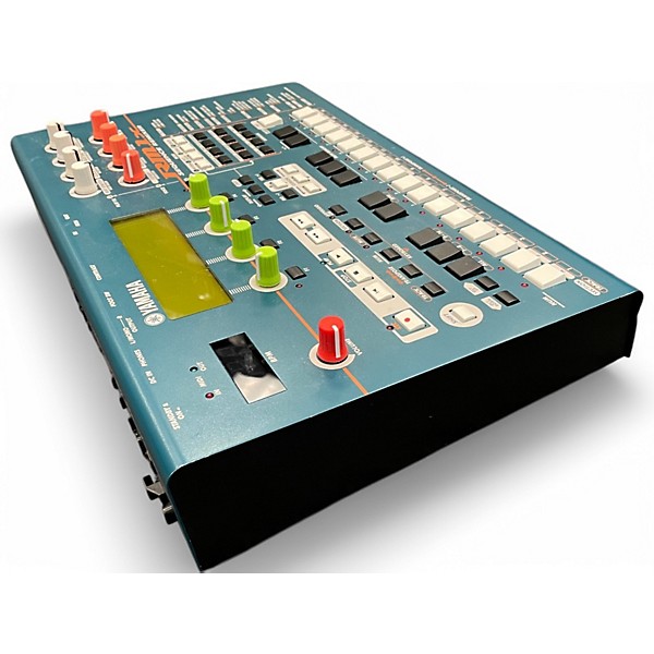 Used Yamaha RM1X Sequence Remixer Production Controller