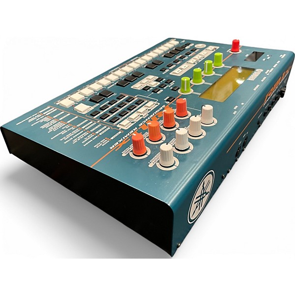 Used Yamaha RM1X Sequence Remixer Production Controller