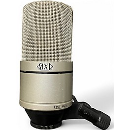 Used MXL 990 Condenser Microphone