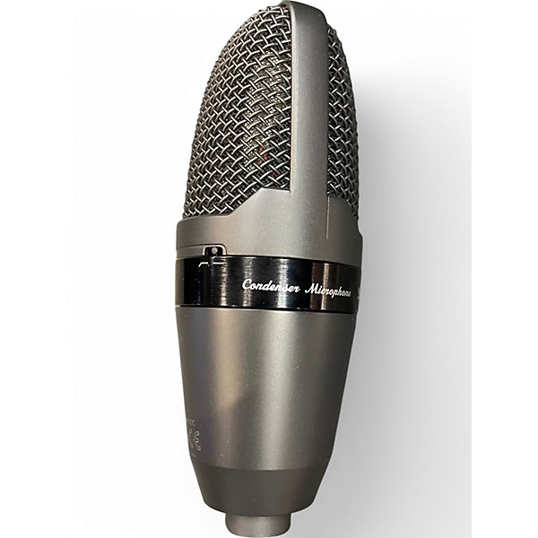 Used Shure PGA27 Condenser Microphone