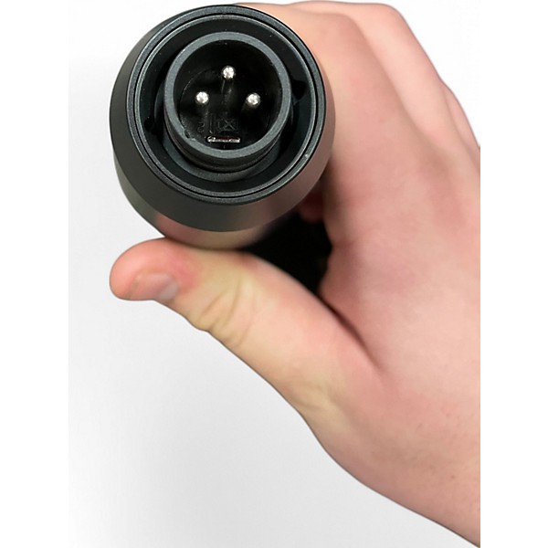 Used Shure PGA27 Condenser Microphone