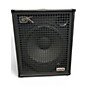 Used Gallien-Krueger Fusion 115 Bass Combo Amp thumbnail