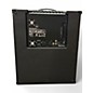 Used Gallien-Krueger Fusion 115 Bass Combo Amp