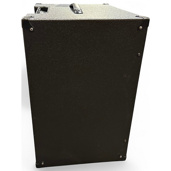 Used Gallien-Krueger Fusion 115 Bass Combo Amp