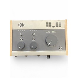 Used Universal Audio Volt 276 Audio Interface