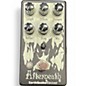 Used EarthQuaker Devices Afterneath Reverb Effect Pedal thumbnail