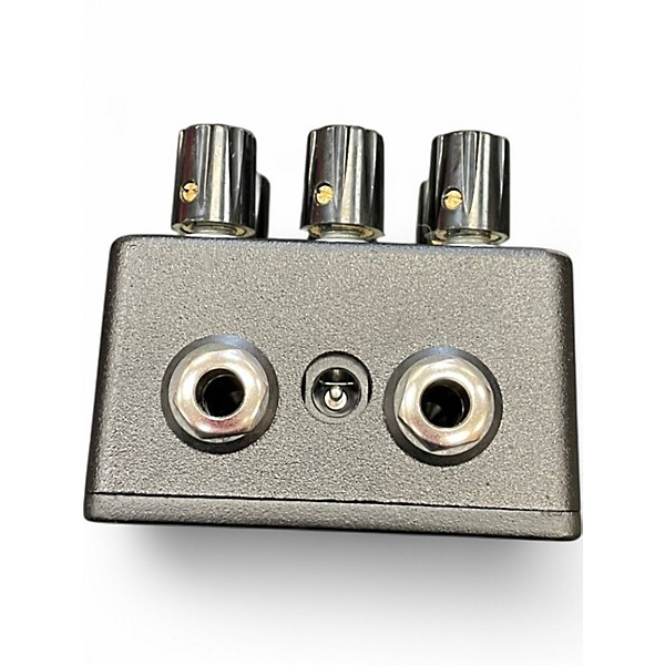Used EarthQuaker Devices Afterneath Reverb Effect Pedal