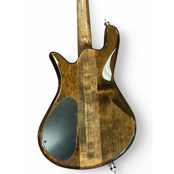 Used Spector Used 2023 Spector ETHOS FADED BLACK Electric Used Spector Used 2023 Spector ETHOS FADED BLACK Electric