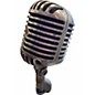 Vintage 1950s Unidyne Model 55 Dynamic Microphone thumbnail