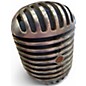 Vintage 1950s Unidyne Model 55 Dynamic Microphone