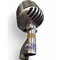 Vintage 1950s Unidyne Model 55 Dynamic Microphone