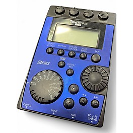 Used KORG Pandora PX4 Effect Processor