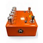 Used Spun Loud Effects blister and peel Effect Pedal
