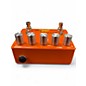 Used Spun Loud Effects blister and peel Effect Pedal
