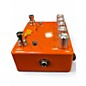 Used Spun Loud Effects blister and peel Effect Pedal