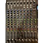 Used Mackie ONYX12 Unpowered Mixer