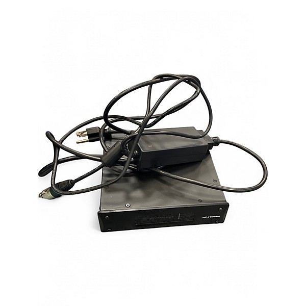 Used Universal Audio UAD-2 Satellite Audio Interface