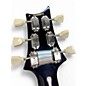 Used 2021 PRS McCarty 594 Blue Solid Body Electric Guitar