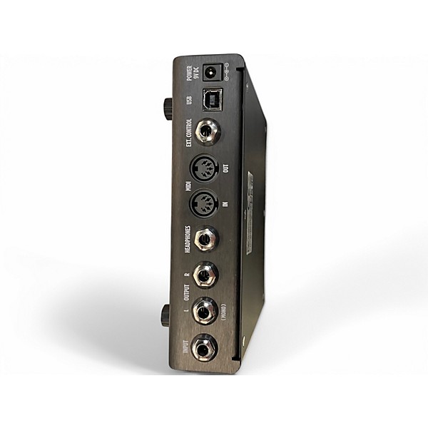 Used IK Multimedia ToneX Effect Pedal