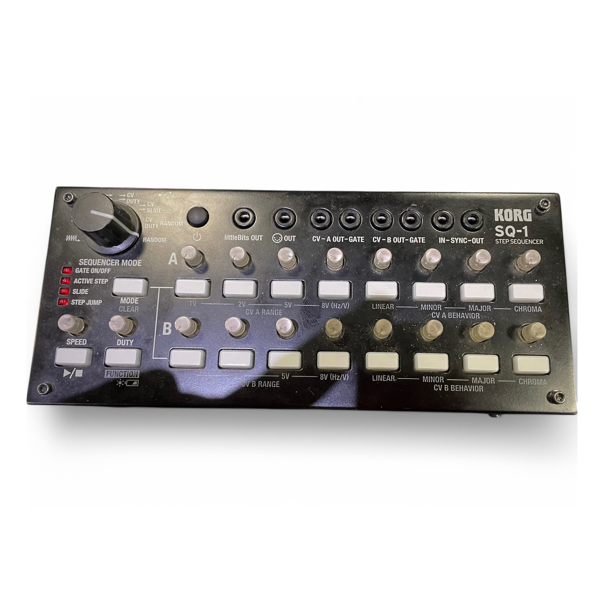 SQ-1
