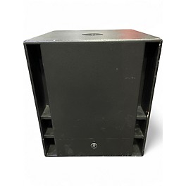 Used Mackie Thump 18S Powered Subwoofer