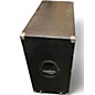 Used Bugera 412F-BK Classic 200W 4x12 Guitar Cabinet