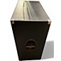 Used Bugera 412F-BK Classic 200W 4x12 Guitar Cabinet