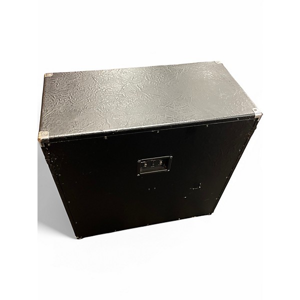Used Bugera 412F-BK Classic 200W 4x12 Guitar Cabinet