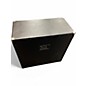 Used Bugera 412F-BK Classic 200W 4x12 Guitar Cabinet