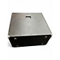 Used Bugera 412F-BK Classic 200W 4x12 Guitar Cabinet