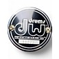 Used DW 4 Piece Performance Series Gunmetal Gray Drum Kit