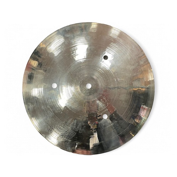 Used SABIAN 14in AAX Fast Hi Hat Pair Cymbal