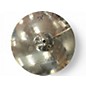Used SABIAN 14in AAX Fast Hi Hat Pair Cymbal