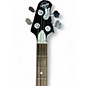 Used Lakland Skyline Hollowbody Brown Sunburst Electric Bass Guitar
